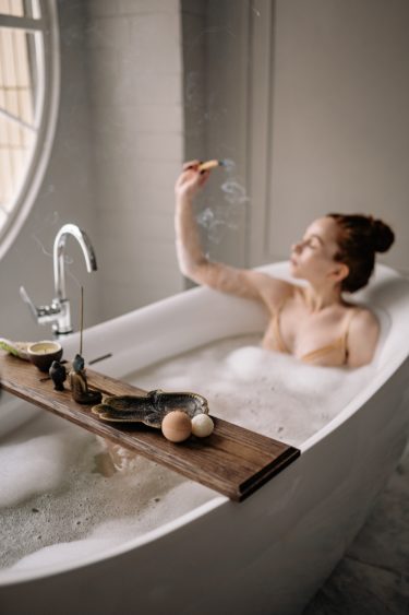 お風呂タイムはこれで！！