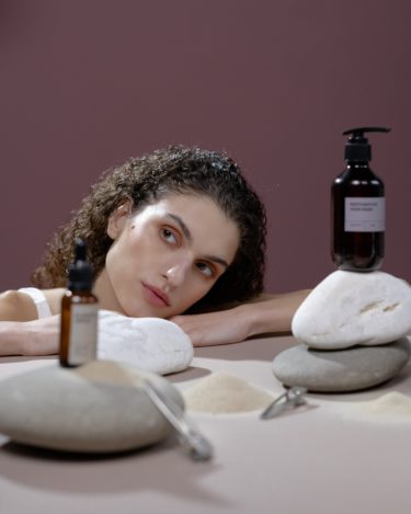 ヘアオイルなら