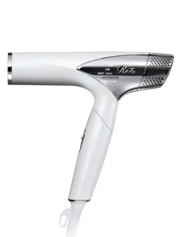 ReFa BEAUTECH DRYER SMART リファビューテック ドライヤースマート