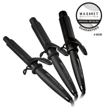 イチオシのカールアイロン