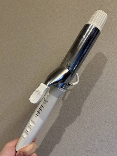 巻いてもとれるはもう卒業！！