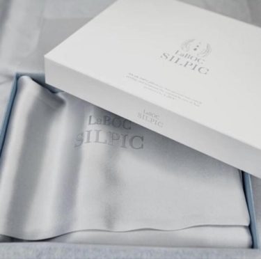 最高級枕カバーすごい！！