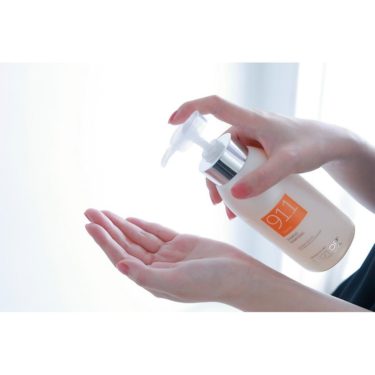 髪の毛の中にある水は二種類ある！？