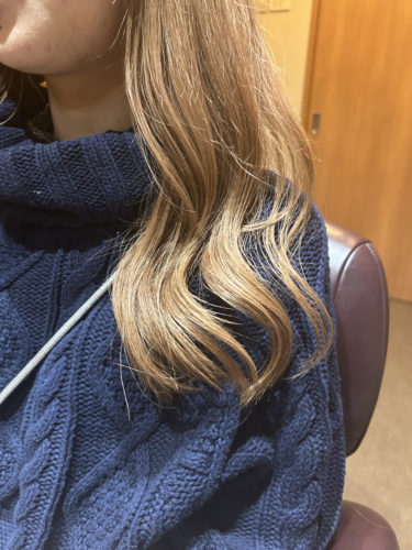 ナチュラルに香るモテアイテムはこれだ！！